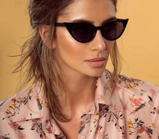 Óculos de sol femininos E1652