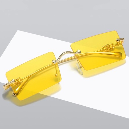 Óculos de sol femininos E1747