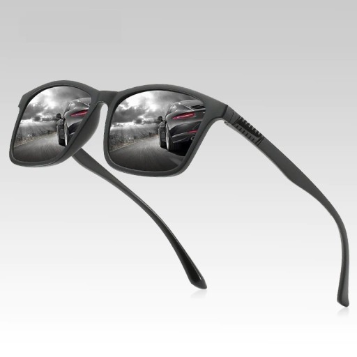 Óculos de sol masculinos E1944