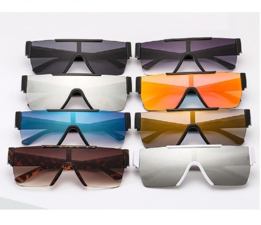 Óculos de sol masculinos E2123