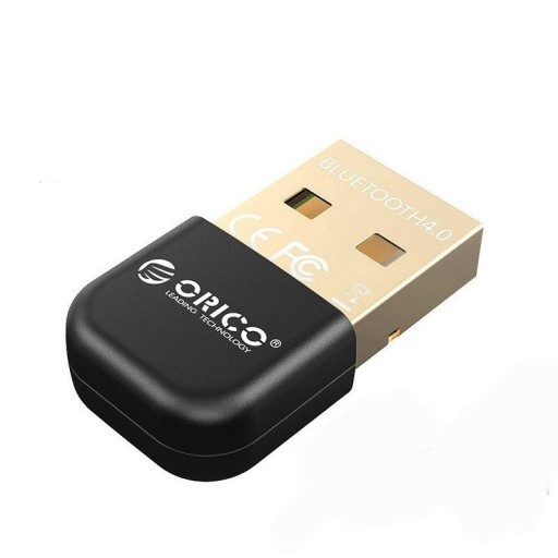 Odbiornik USB Bluetooth 4.0