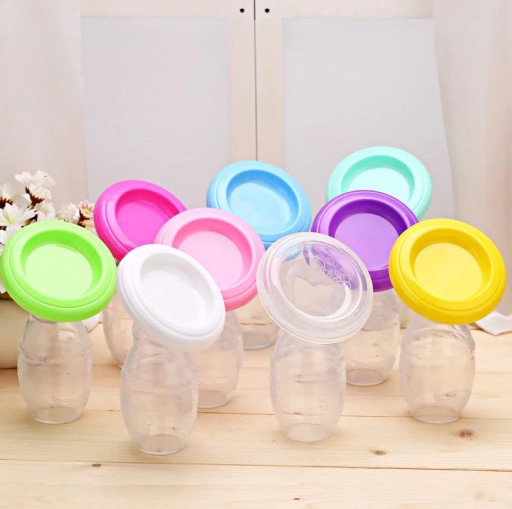 Odsueuse manuelle de lait