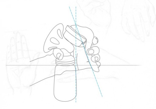 Odsutora manual de leite