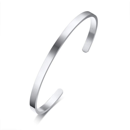 Offenes Armband