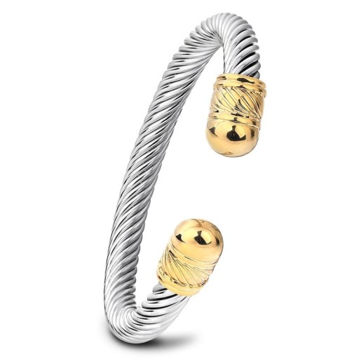 Offenes Damenarmband H323