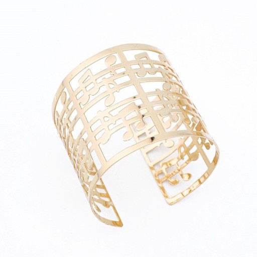 Offenes Damenarmband H665