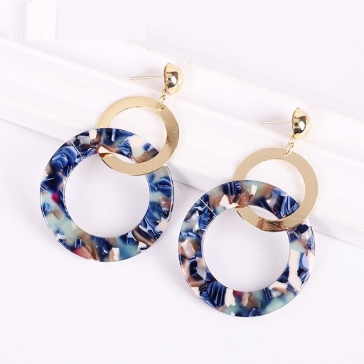 Ohrhänger für Damen G348