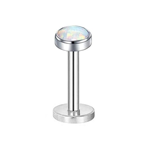 Ohrpiercing 1,2 x 6 x 3 mm