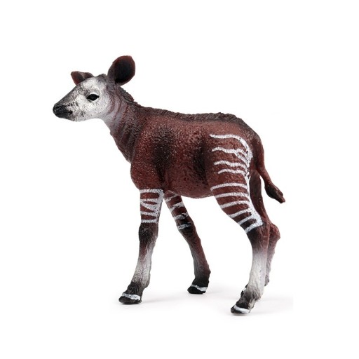 Okapi Figure