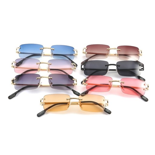 Okulary przeciwsłoneczne damskie E1560