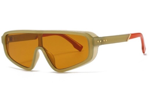 Okulary przeciwsłoneczne damskie E1568