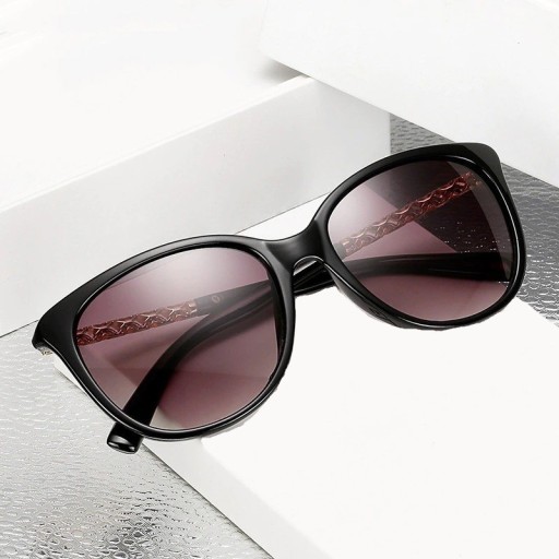 Okulary przeciwsłoneczne damskie E1570