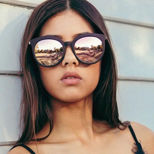 Okulary przeciwsłoneczne damskie E1583