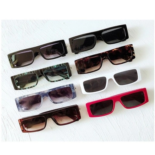 Okulary przeciwsłoneczne damskie E1590