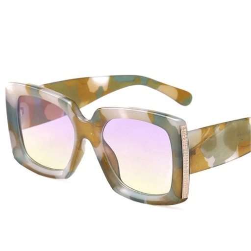 Okulary przeciwsłoneczne damskie E1602