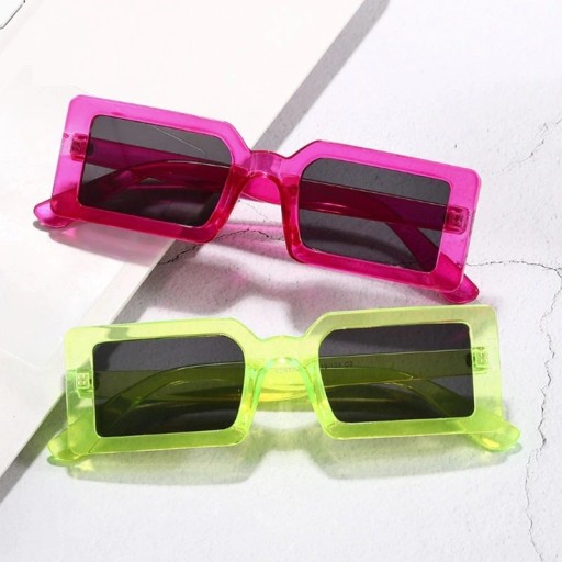 Okulary przeciwsłoneczne damskie E1603