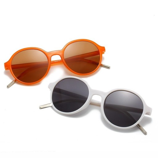 Okulary przeciwsłoneczne damskie E1609