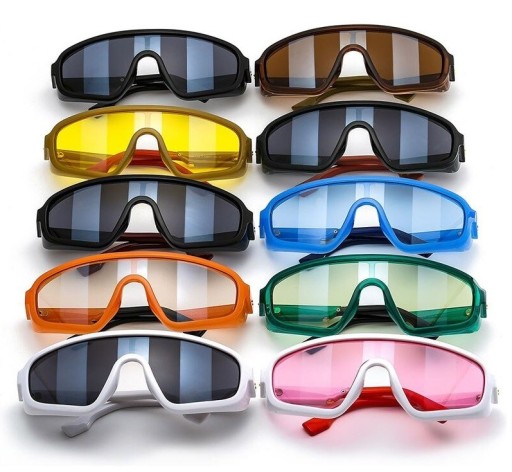 Okulary przeciwsłoneczne E1760