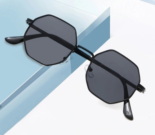 Okulary przeciwsłoneczne E1933