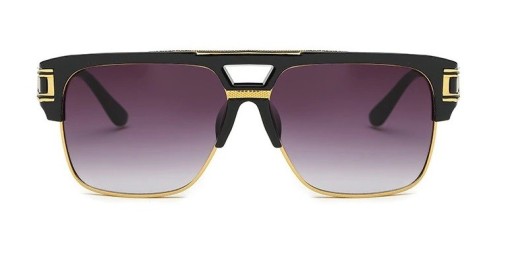 Okulary przeciwsłoneczne męskie E1921
