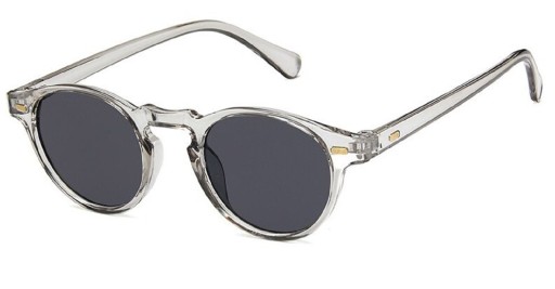Okulary przeciwsłoneczne męskie E1929