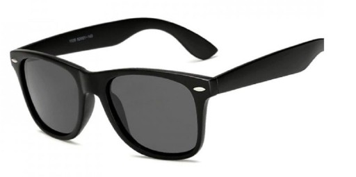 Okulary przeciwsłoneczne męskie E1940