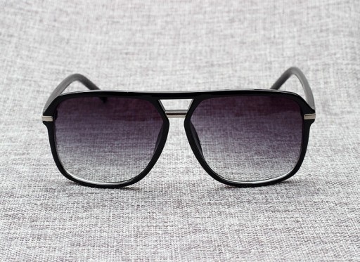 Okulary przeciwsłoneczne męskie E1948