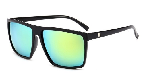 Okulary przeciwsłoneczne męskie E1953