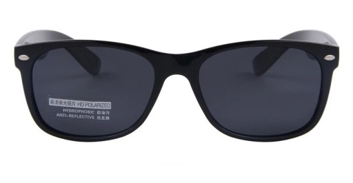 Okulary przeciwsłoneczne męskie E1956