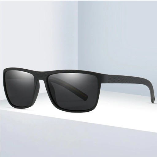 Okulary przeciwsłoneczne męskie E1959