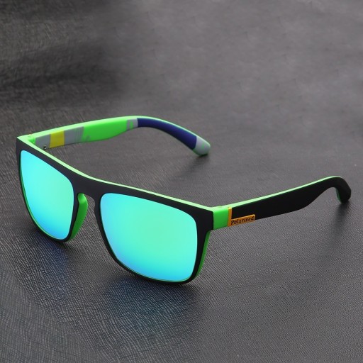 Okulary przeciwsłoneczne męskie E1961