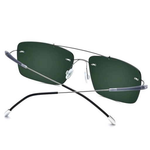 Okulary przeciwsłoneczne męskie E1978