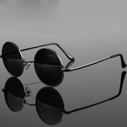 Okulary przeciwsłoneczne męskie E1981