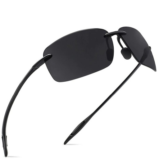 Okulary przeciwsłoneczne męskie E1988