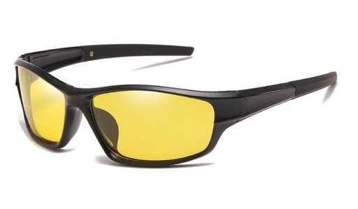 Okulary przeciwsłoneczne męskie E1989