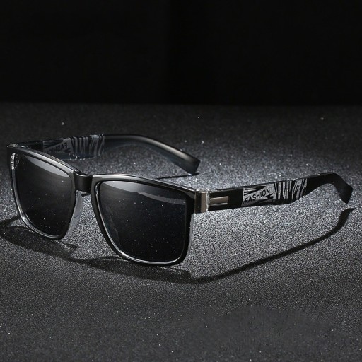 Okulary przeciwsłoneczne męskie E1991