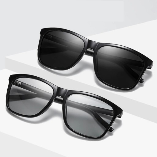 Okulary przeciwsłoneczne męskie E2003