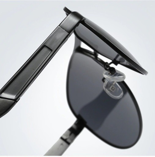Okulary przeciwsłoneczne męskie E2017