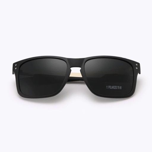 Okulary przeciwsłoneczne męskie E2025
