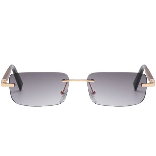 Okulary przeciwsłoneczne męskie E2035
