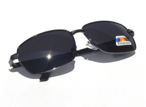 Okulary przeciwsłoneczne męskie E2071