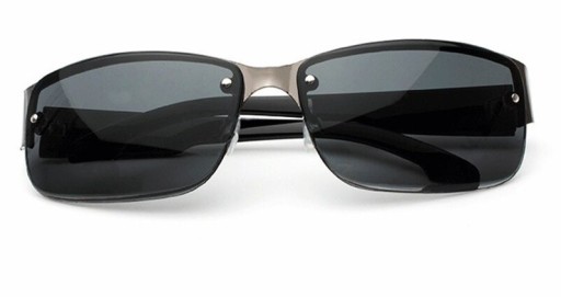 Okulary przeciwsłoneczne męskie E2130