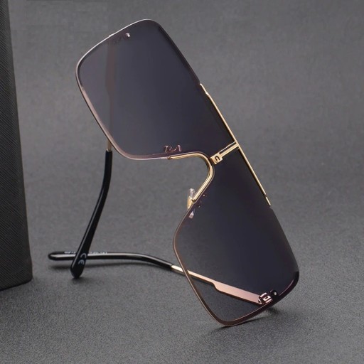 Okulary przeciwsłoneczne męskie E2135