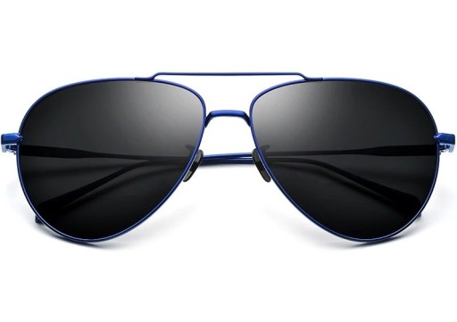 Okulary przeciwsłoneczne męskie E2146