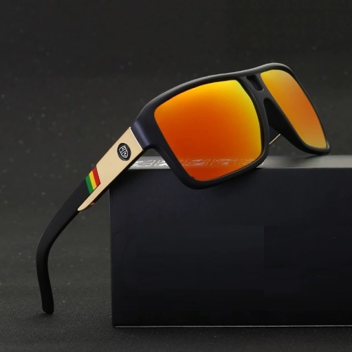 Okulary przeciwsłoneczne męskie E2148