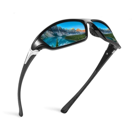 Okulary przeciwsłoneczne męskie E2151