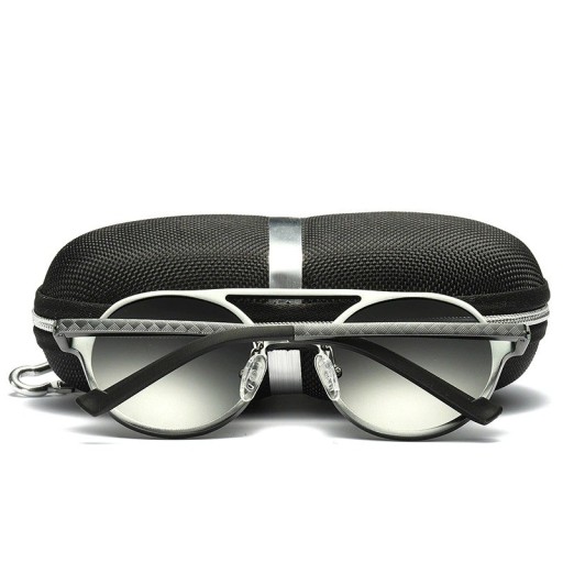 Okulary przeciwsłoneczne męskie E2164