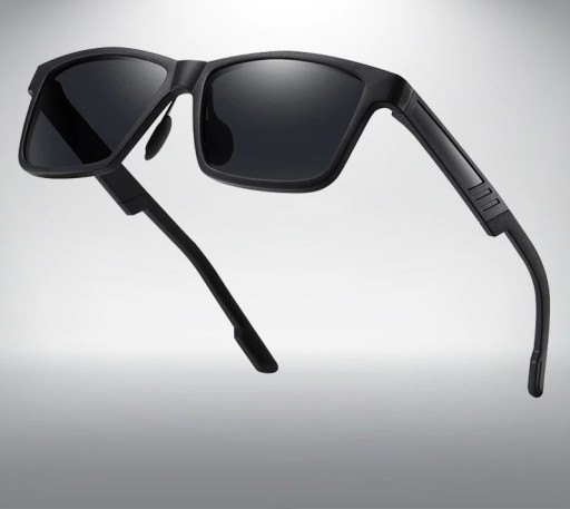 Okulary przeciwsłoneczne męskie E2172