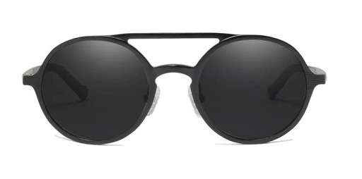 Okulary przeciwsłoneczne męskie E2182