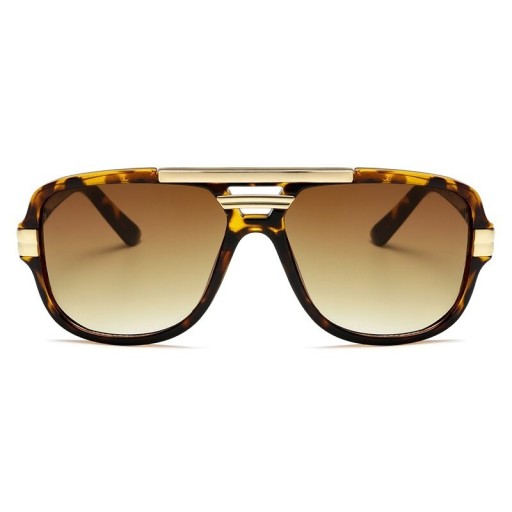Okulary przeciwsłoneczne męskie E2183